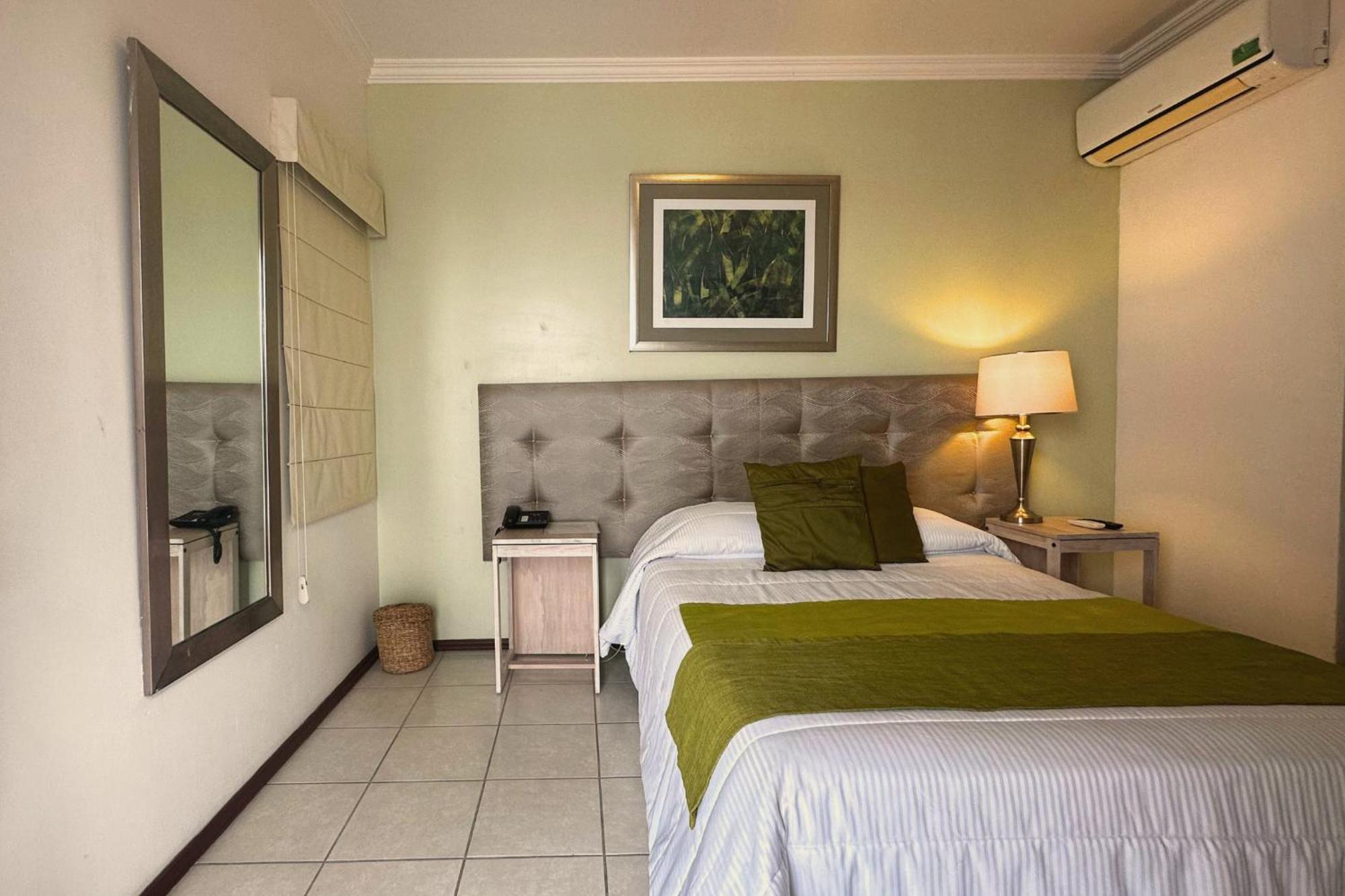 Hotel La Casa De Maria Oaxaca Bagian luar foto