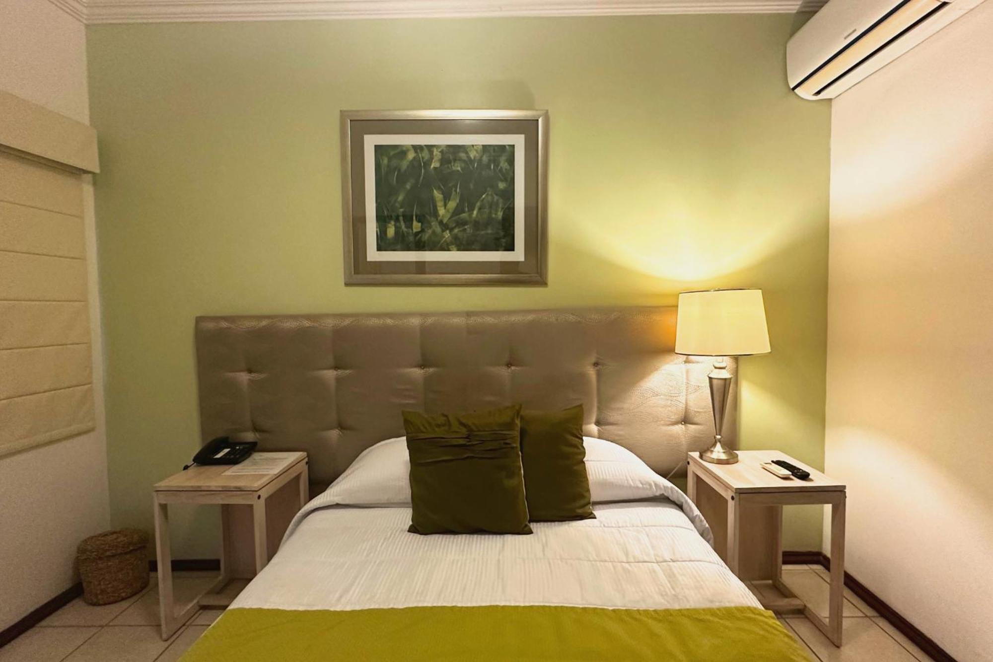 Hotel La Casa De Maria Oaxaca Bagian luar foto